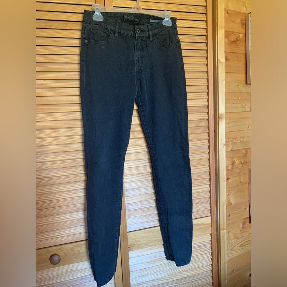 Guess jeans